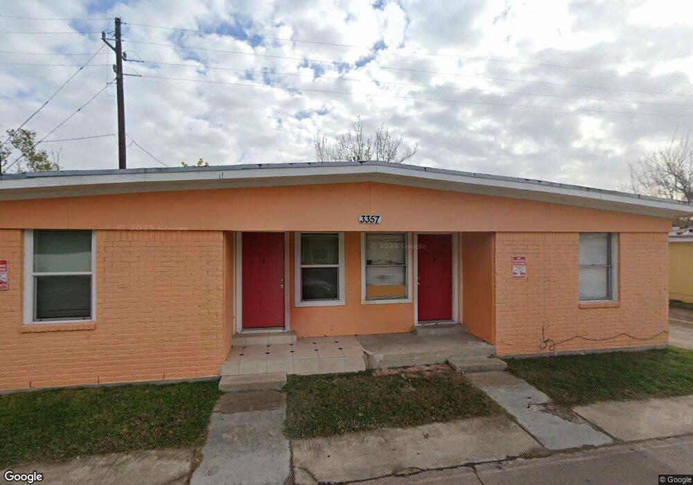3359 Frick Rd unit 5-1, Houston, TX 77086 - photo 1