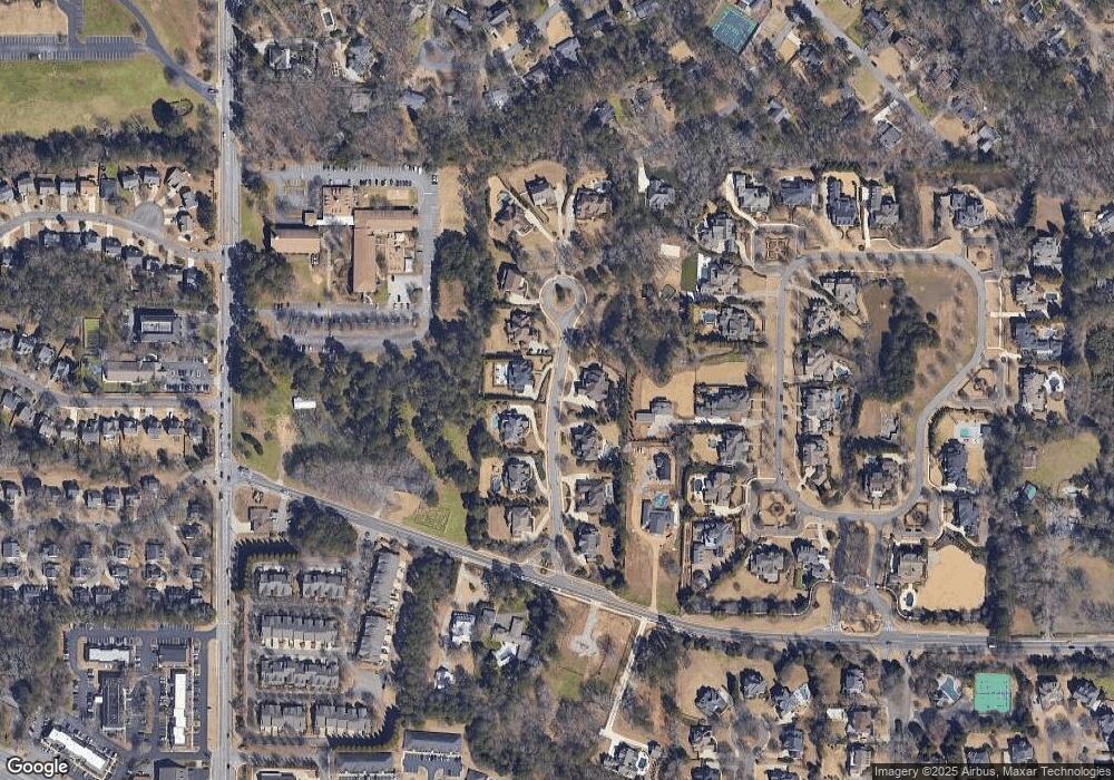 0 Newcastle Ct unit 8168161, Roswell, GA 30076 - photo 1