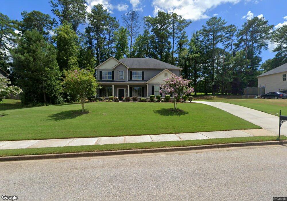 4055 Mcclendon Way unit 3, Rex, GA 30273 - photo 1