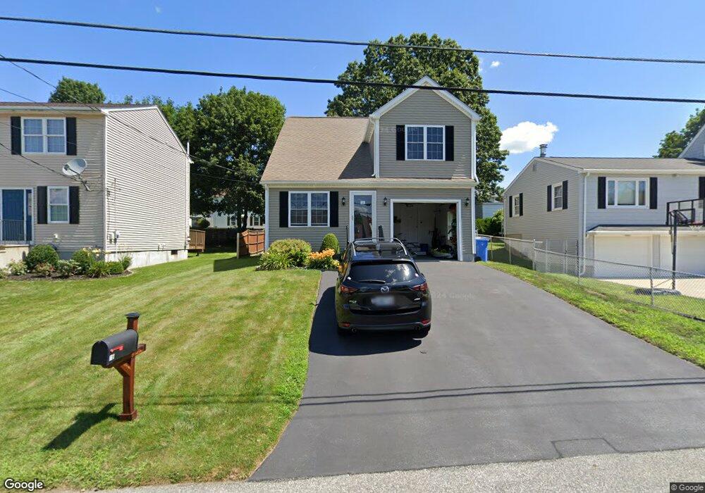 16 Spring St, Cumberland, RI 02864 - photo 1