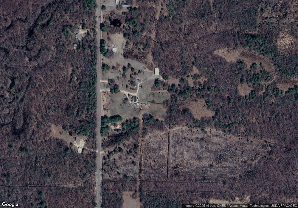 N10672 County Road H, Camp Douglas, WI 54618 - photo 1