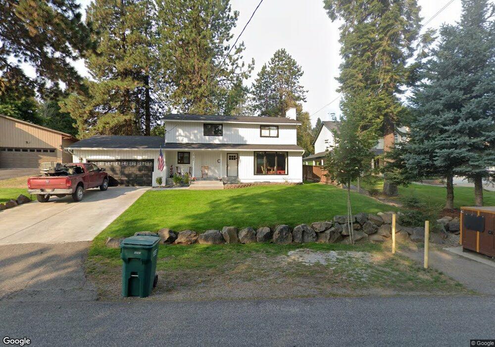 11563 N Avondale Loop, Hayden, ID 83835 - photo 1