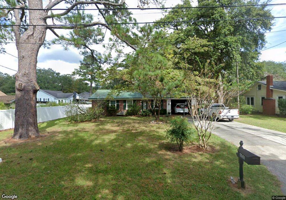 606 Wilkinson St, Georgetown, SC 29440 - photo 1