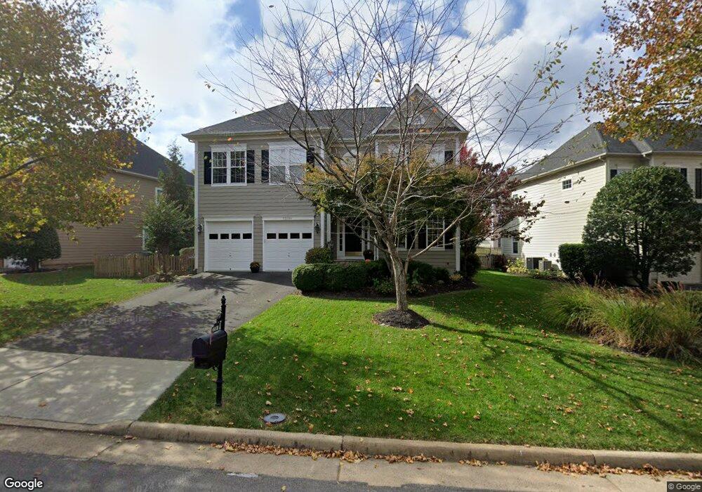 22081 Highview Trail Place, Broadlands, VA 20148 - photo 1