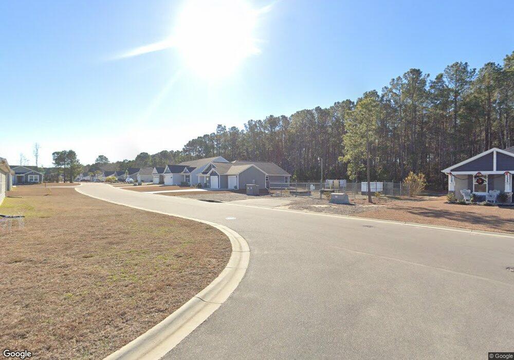 617 Landmark Cove, Calabash, NC 28467 - photo 1