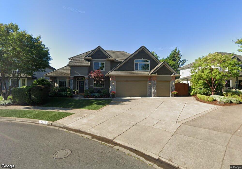 2240 Comstock Ave, Eugene, OR 97408 - photo 1