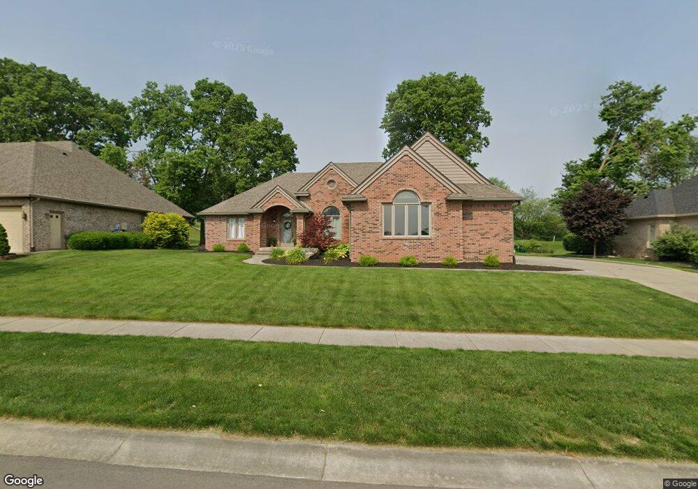260 Fairway Lakes Dr, Franklin, IN 46131 - photo 1