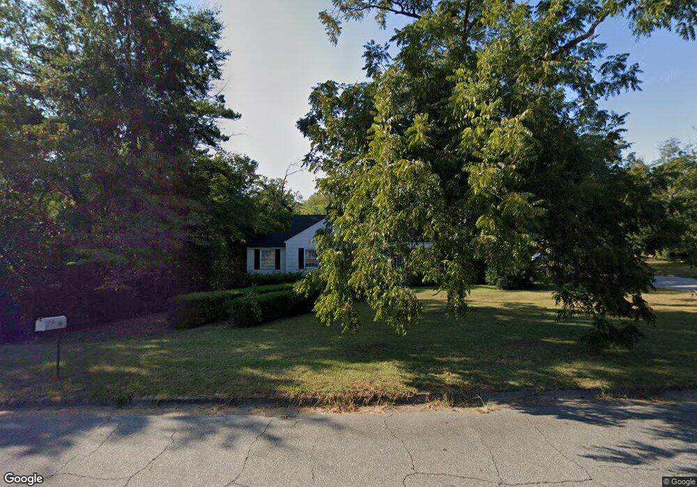 1118 5th Ave, Albany, GA 31707 - photo 1