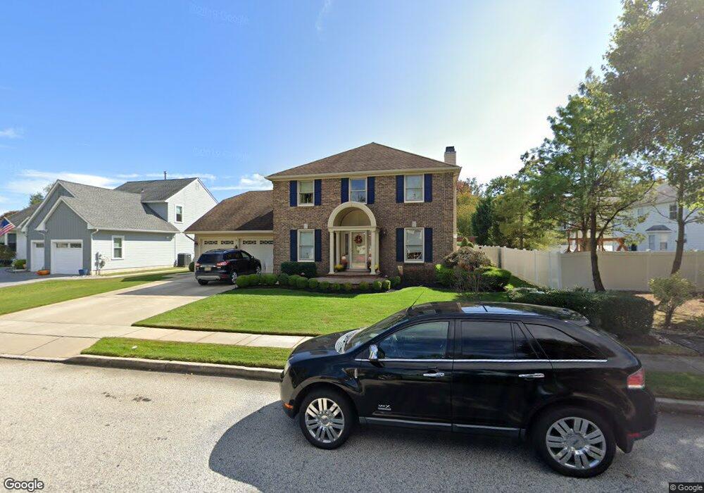 16 Michaelson Dr, Mount Laurel, NJ 08054 - photo 1