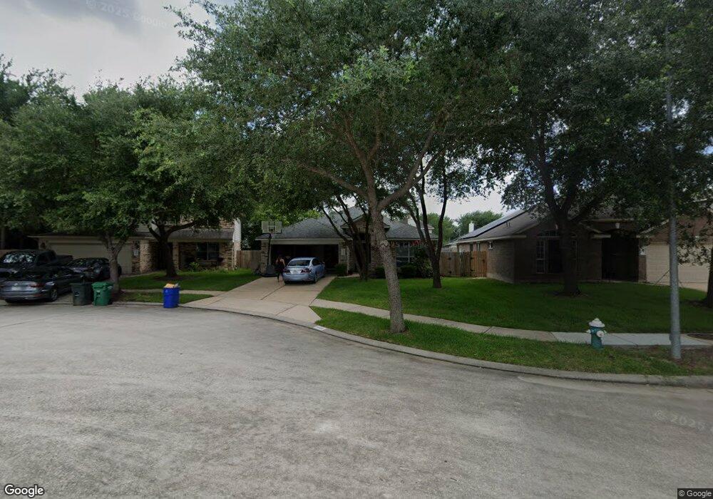 31607 Regal Park Ct, Conroe, TX 77385 - photo 1