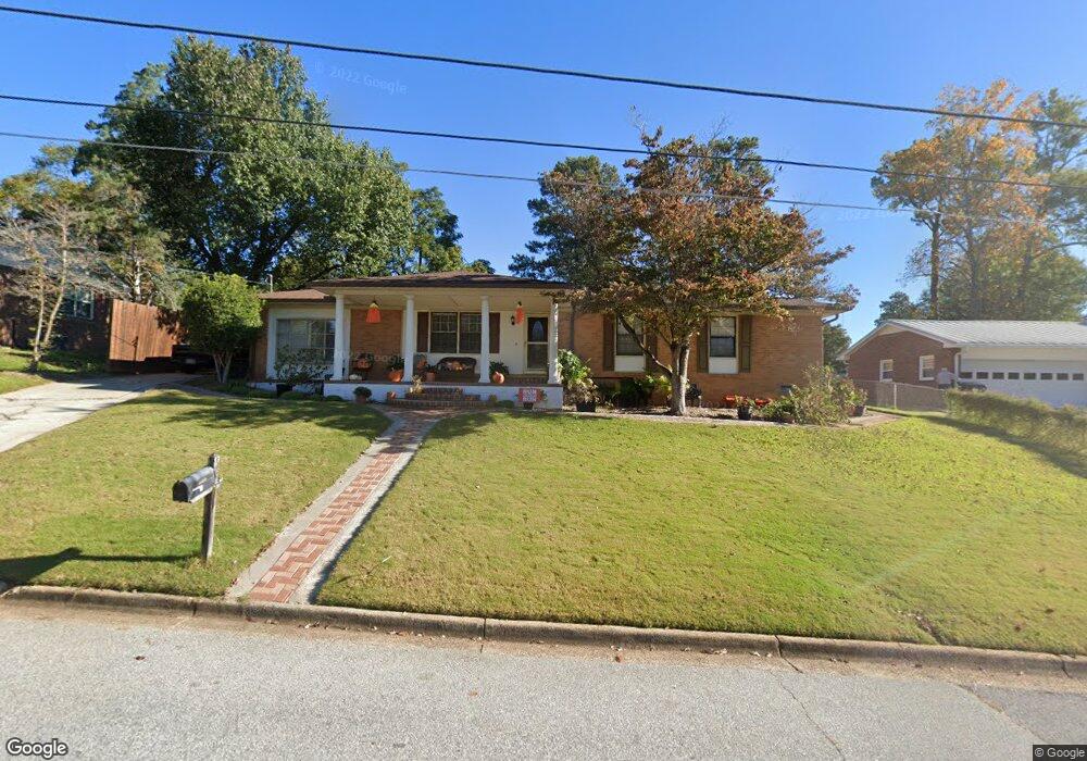 3612 Parliament Ln, Augusta, GA 30907 - photo 1