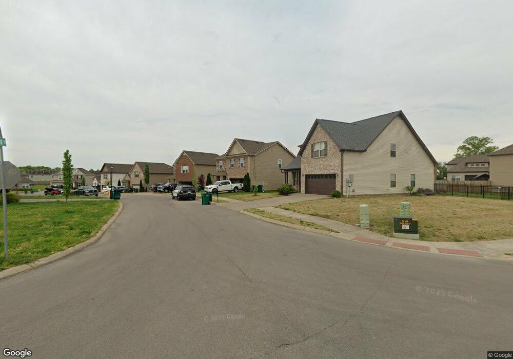 4003 Oxford Place unit 229, Spring Hill, TN 37174 - photo 1