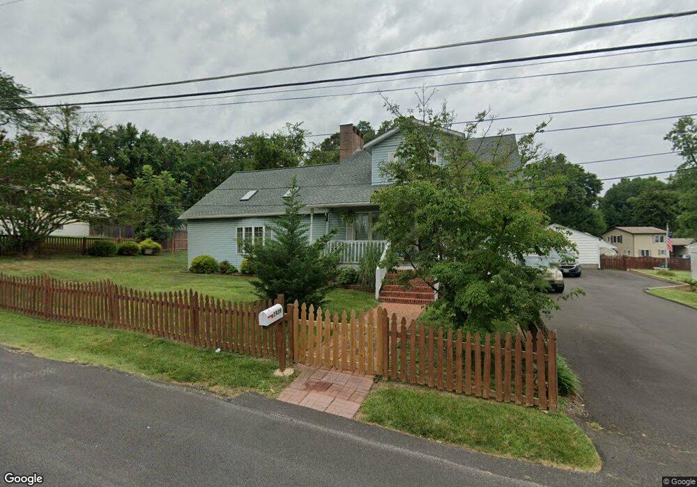 1939 Mountain Ave, Parkville, MD 21234 - photo 1