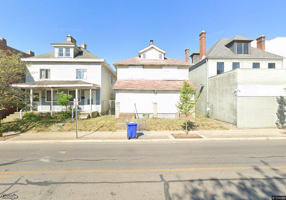 1505-1507 Parsons Ave, Columbus, OH 43207 - photo 1