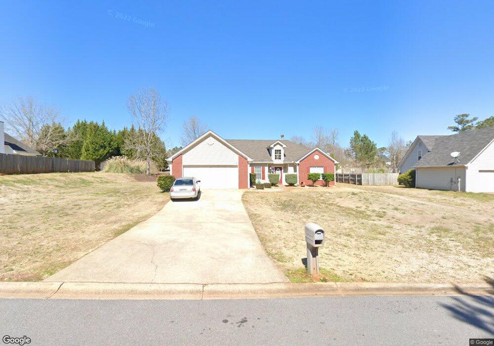 810 Freeman Dr unit 5, Covington, GA 30016 - photo 1