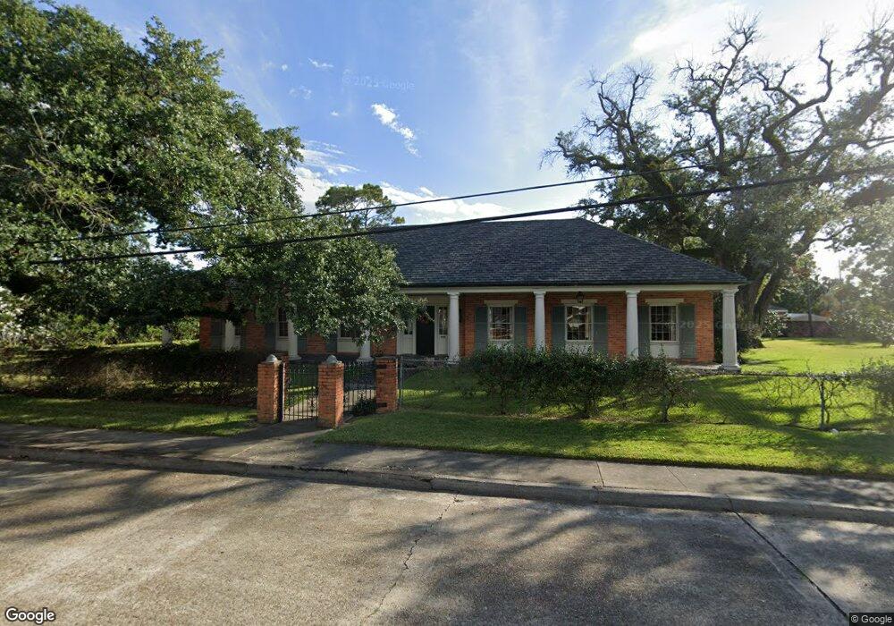 630 Verret St, Houma, LA 70360 - photo 1