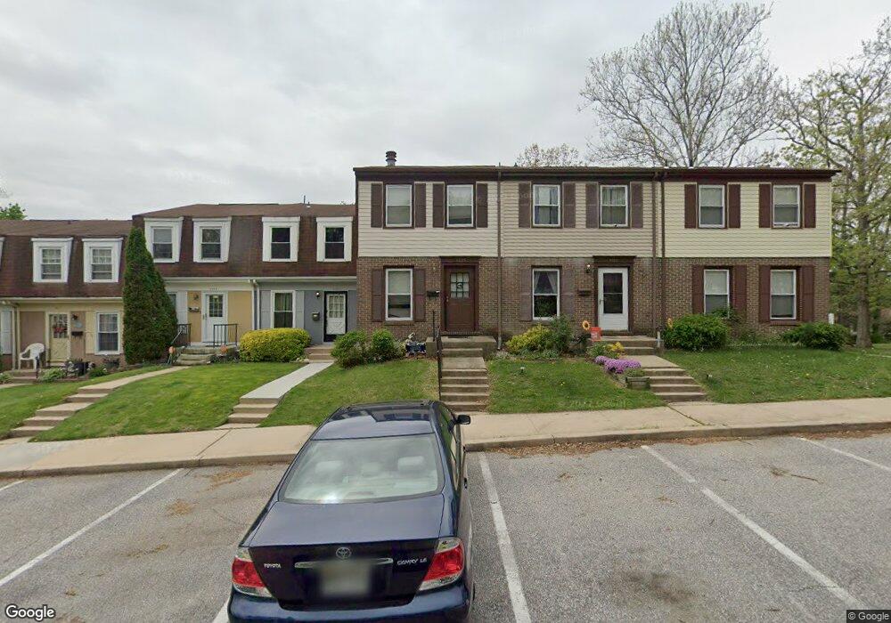 3505 Saluda Rd, Nottingham, MD 21236 - photo 1