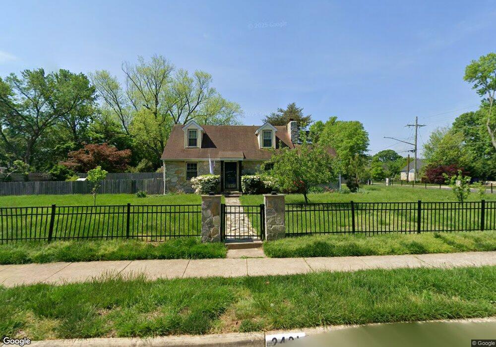 Street View Photo
