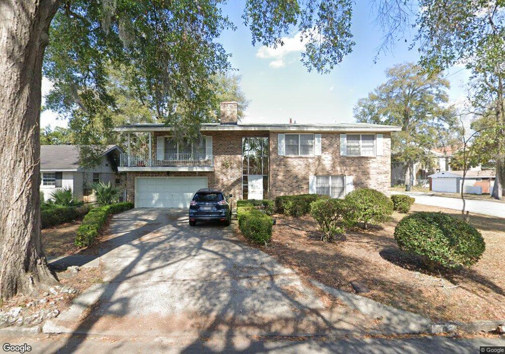 602 W 45th St, Savannah, GA 31405 - photo 1
