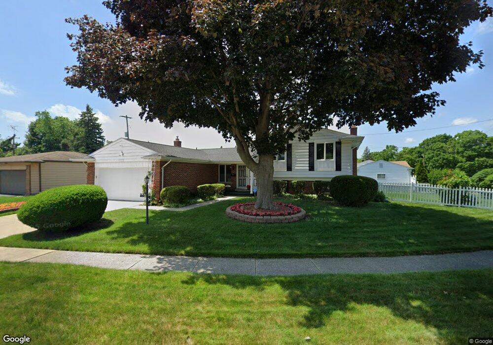 1828 Eckley Ave, Flint, MI 48503 - photo 1