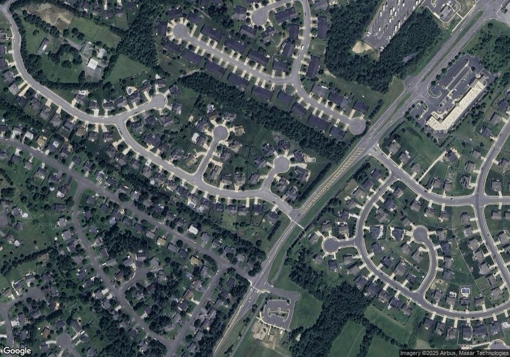 101 Sonoma Ct, Stephens City, VA 22655 - photo 1