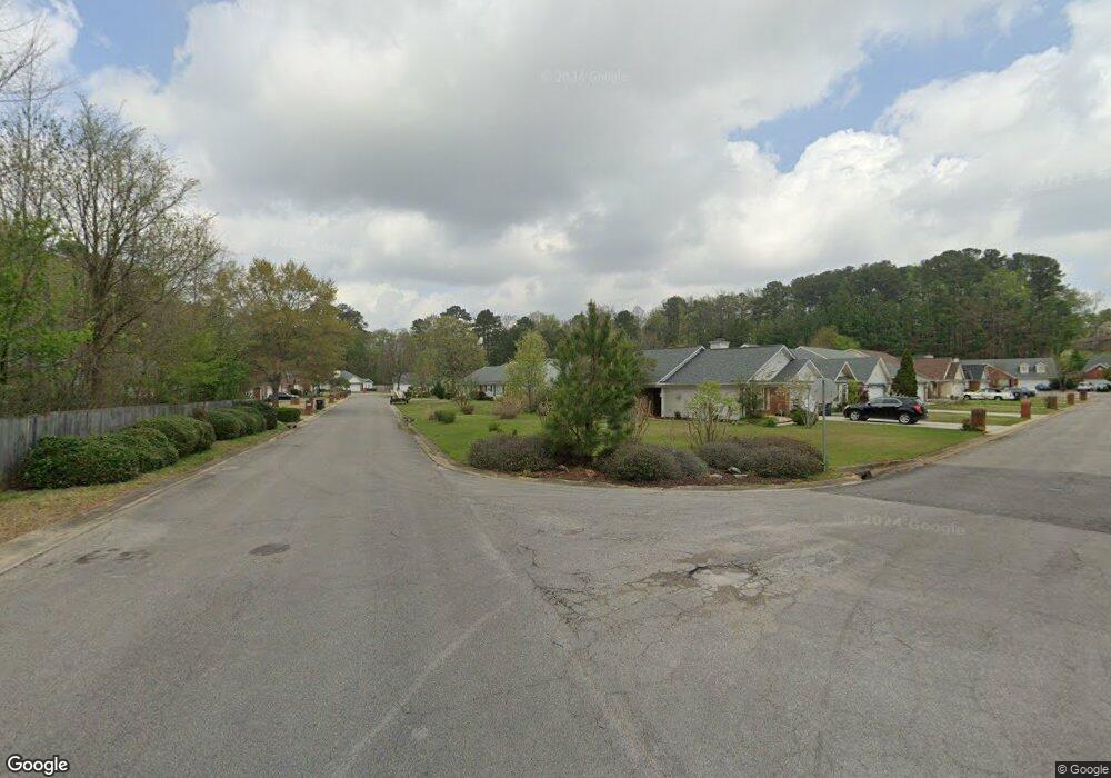 1544 Lake Park Cir, Center Point, AL 35215 - photo 1