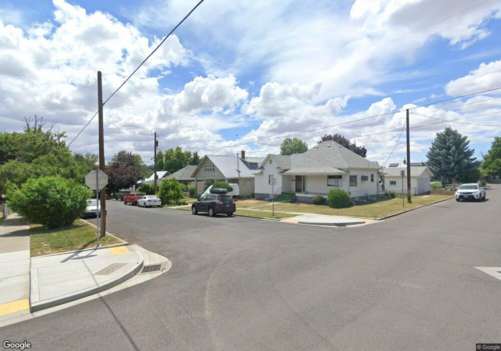 21 NW 9th St, Pendleton, OR 97801 - photo 1