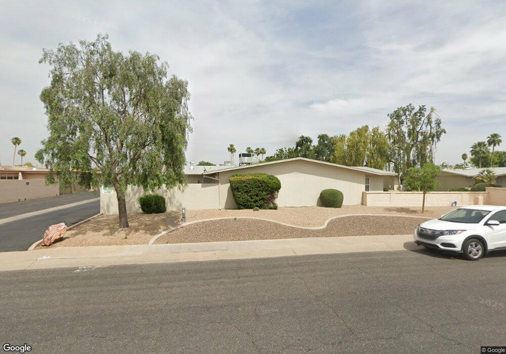 17059 N 107th Ave unit 40, Sun City, AZ 85373 - photo 1