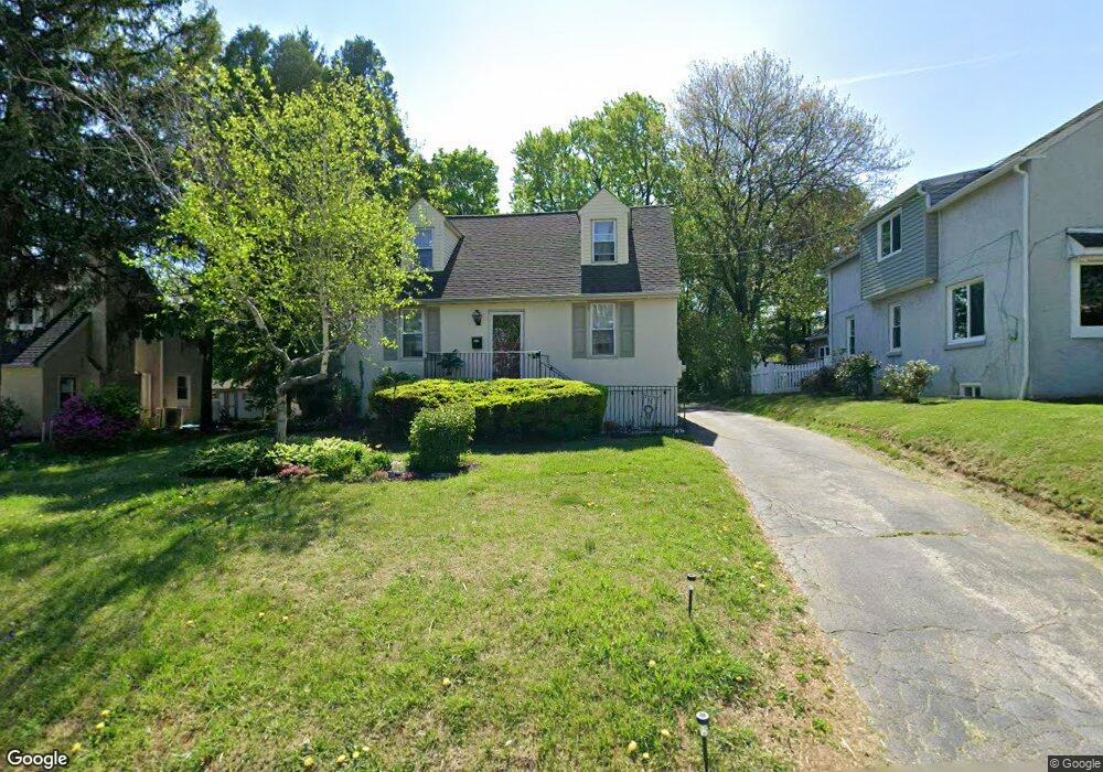 1511 Colwell Ln, Conshohocken, PA 19428 - photo 1