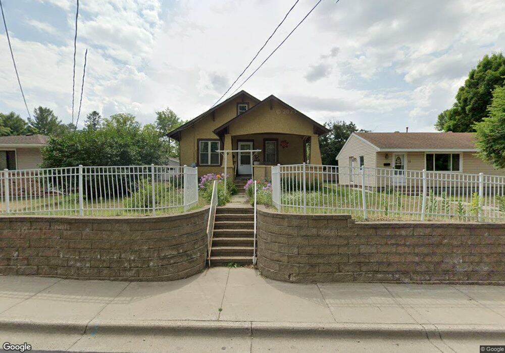 9 6th Ave N, Sauk Rapids, MN 56379 - photo 1