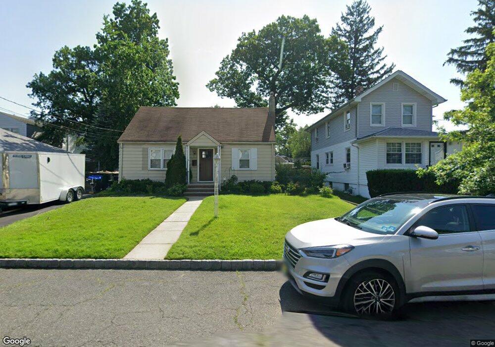 25 Oak St, Dumont, NJ 07628 - photo 1