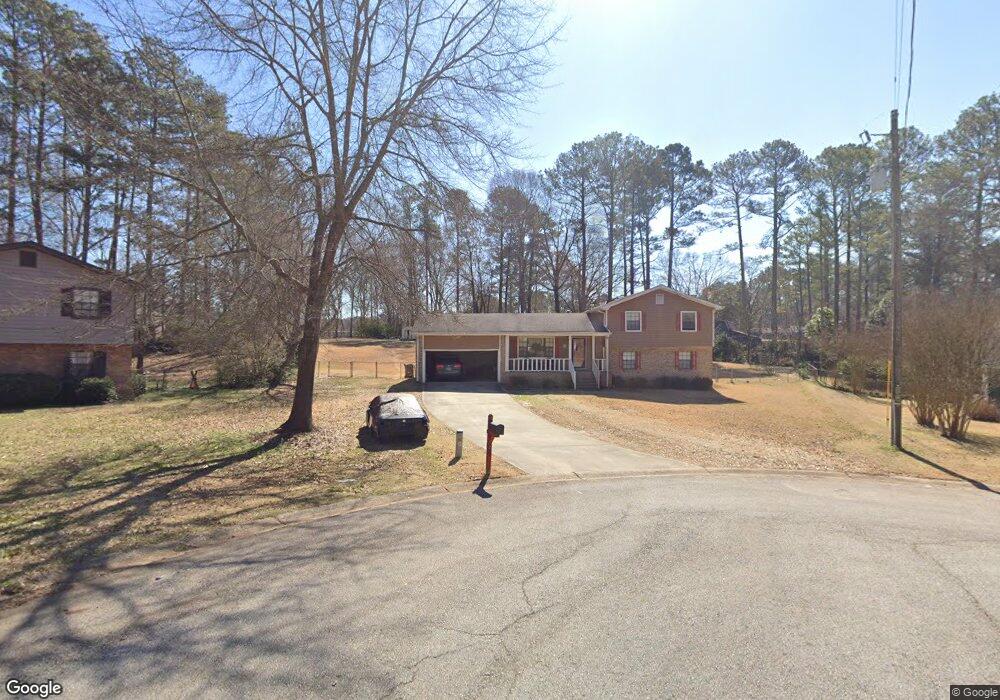 29 Carriage Ct unit 2, Stockbridge, GA 30281 - photo 1