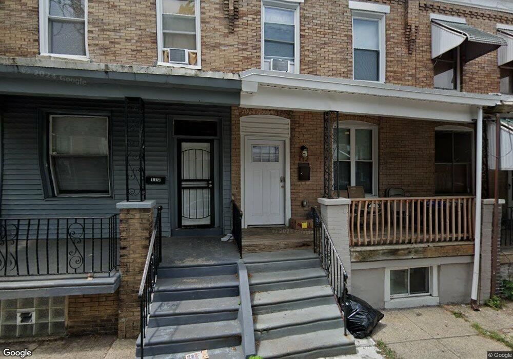 112 N Wilton St, Philadelphia, PA 19139 - photo 1