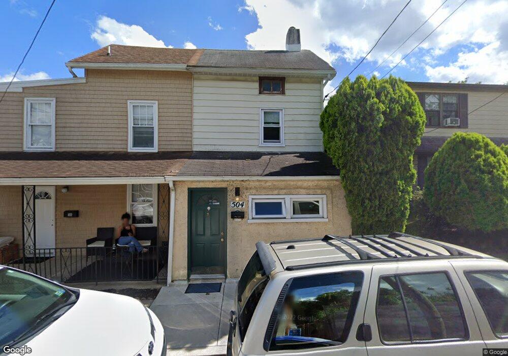 506 Division St, Jenkintown, PA 19046 - photo 1