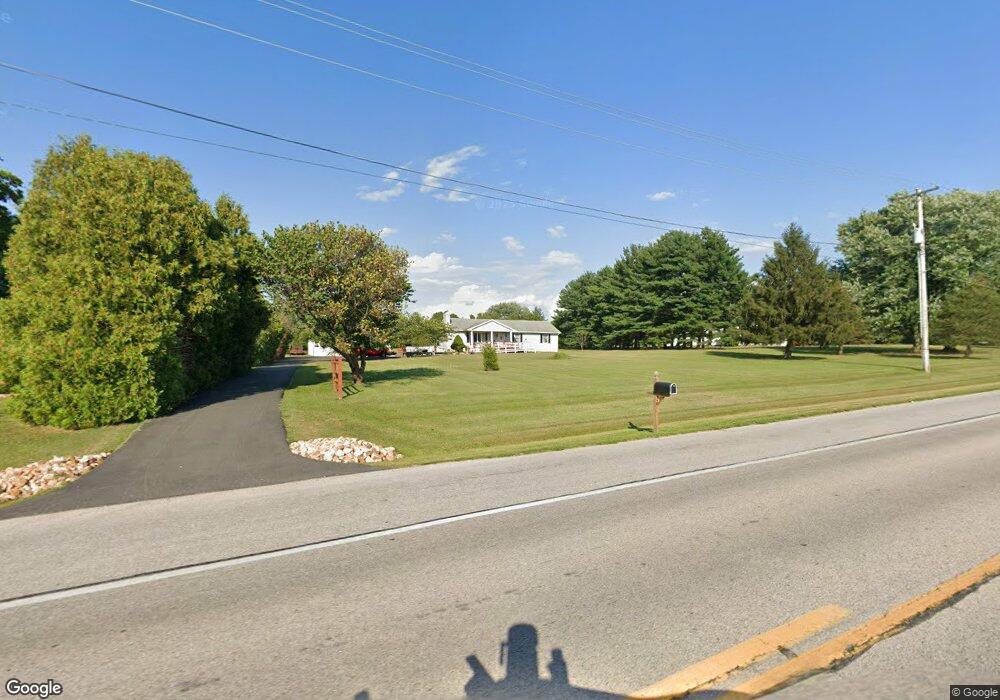 2777 Joseph Biggs Memorial Hwy, North East, MD 21901 - photo 1