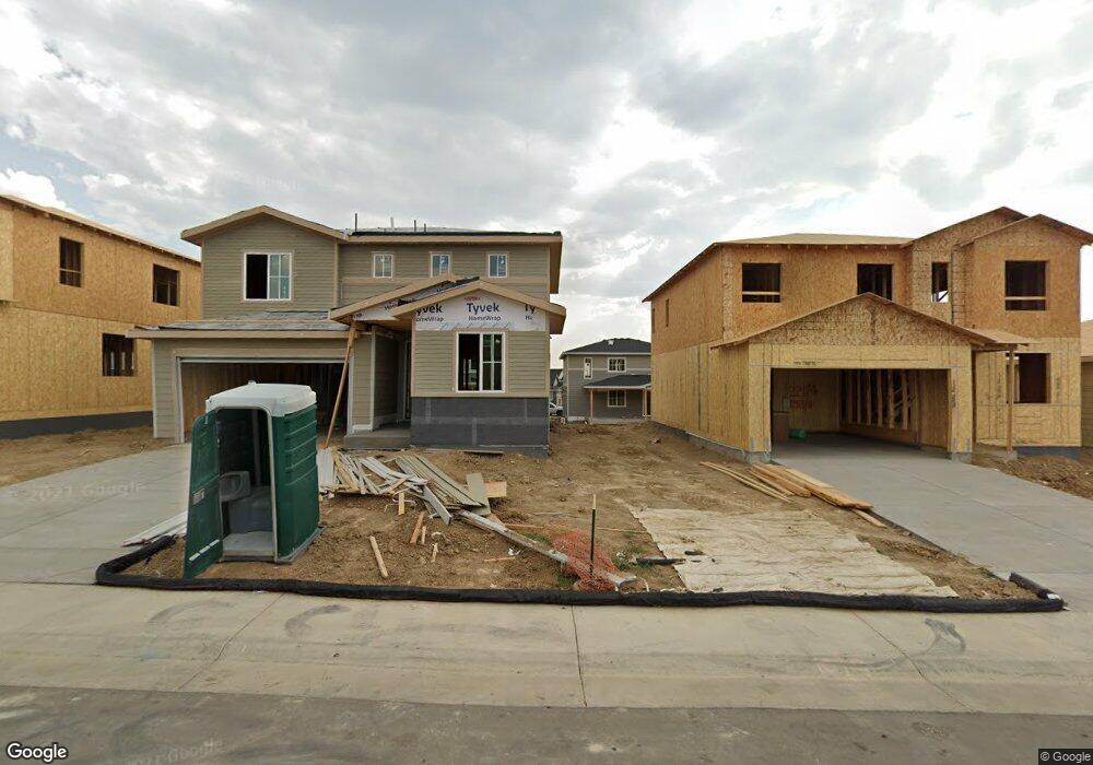 22194 E Stanford Cir, Aurora, CO 80015 - photo 1