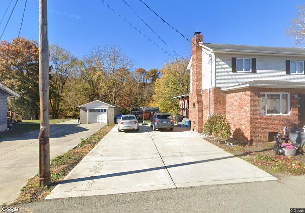 404 S 5th St, West Newton, PA 15089 - photo 1