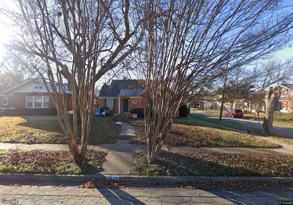5530 Richmond Ave, Dallas, TX 75206 - photo 1