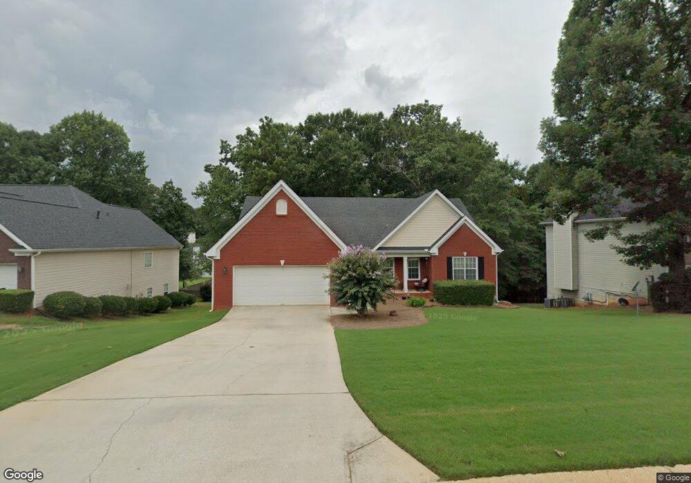 75 Ivy Way, Covington, GA 30016 - photo 1