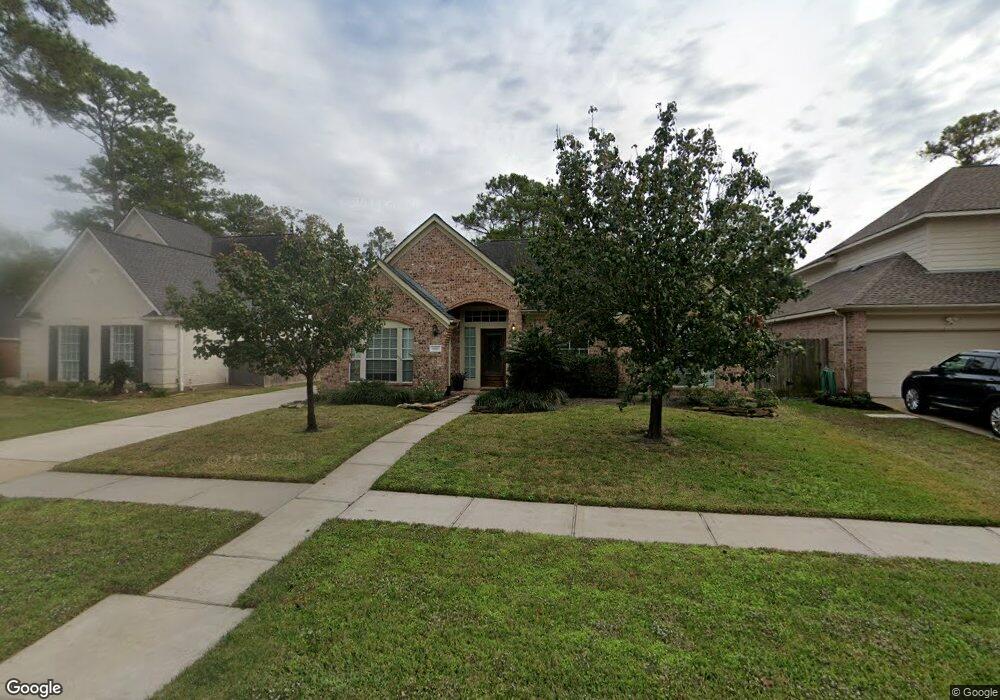 11611 Marwell Ln, Cypress, TX 77429 - photo 1