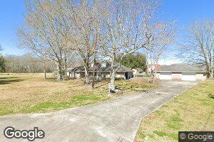 101 Roy St, Plattenville, LA 70393