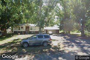 85 W 300 S, Fielding, UT 84311