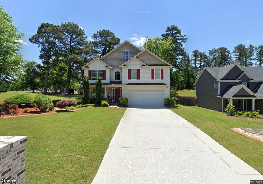 1907 Crescent Moon Dr NE, Conyers, GA 30012 - photo 1
