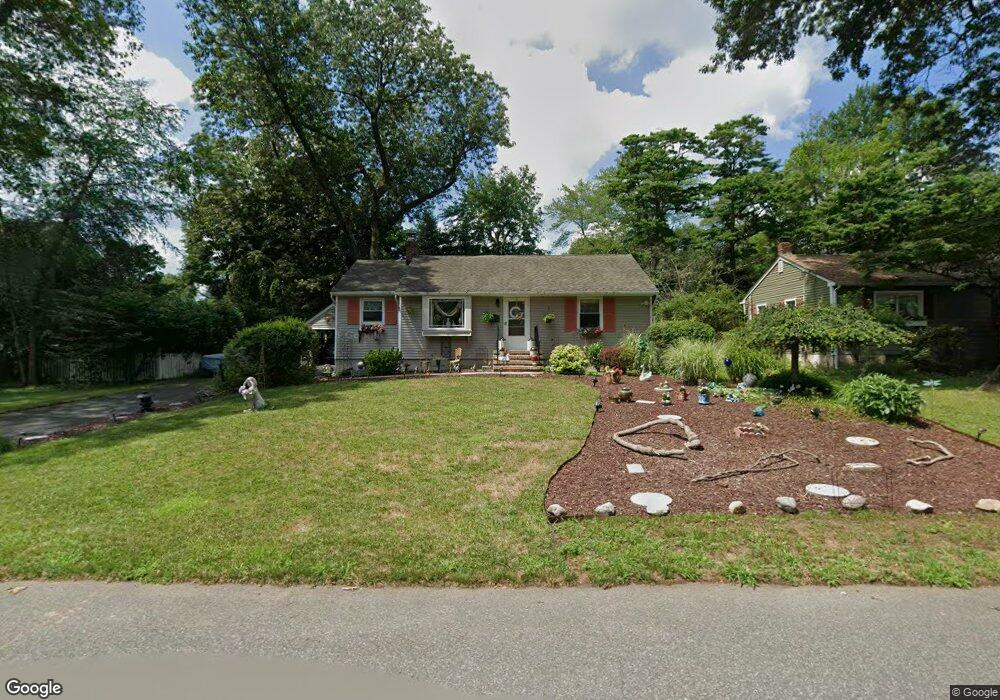 11 Davidson Ave, Ramsey, NJ 07446 - photo 1