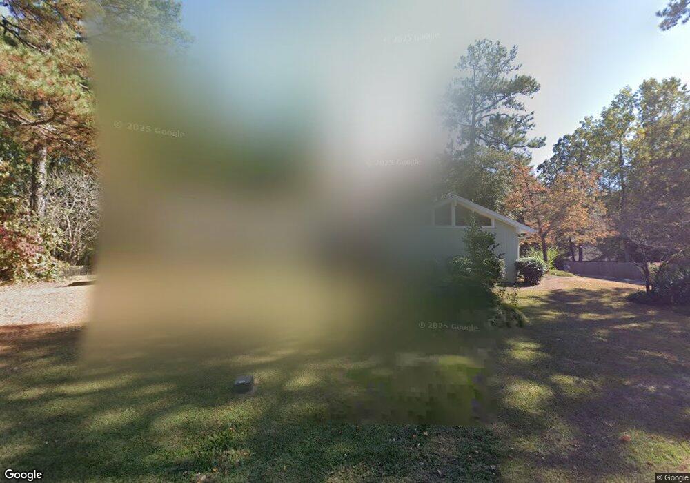 3432 Concord Corner SE unit 1, Conyers, GA 30013 - photo 1