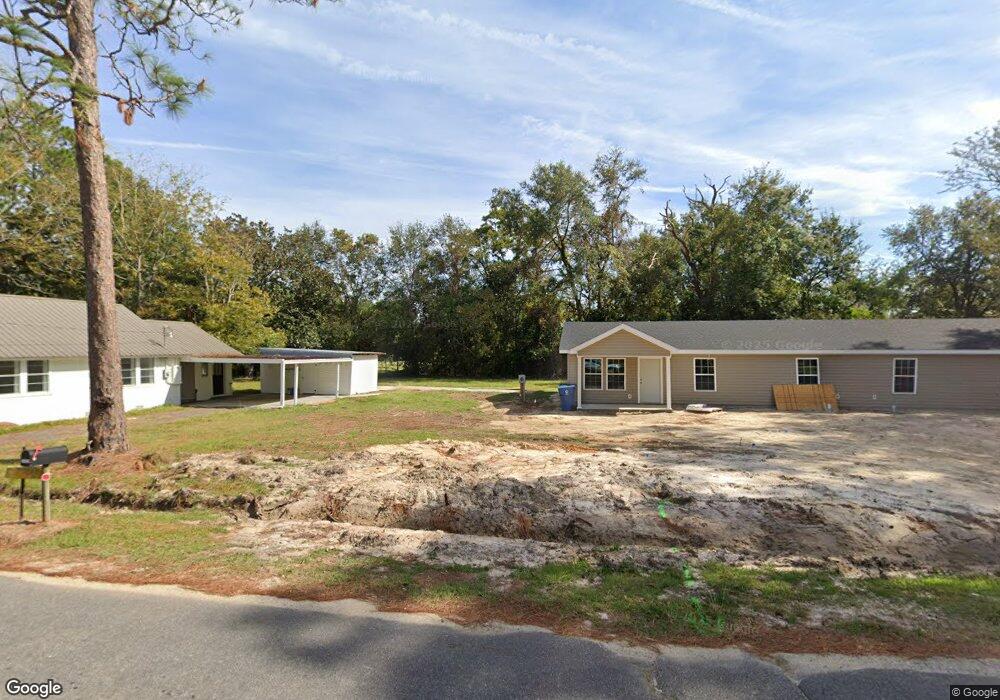 2431 Virginia Ave, Waycross, GA 31503 - photo 1