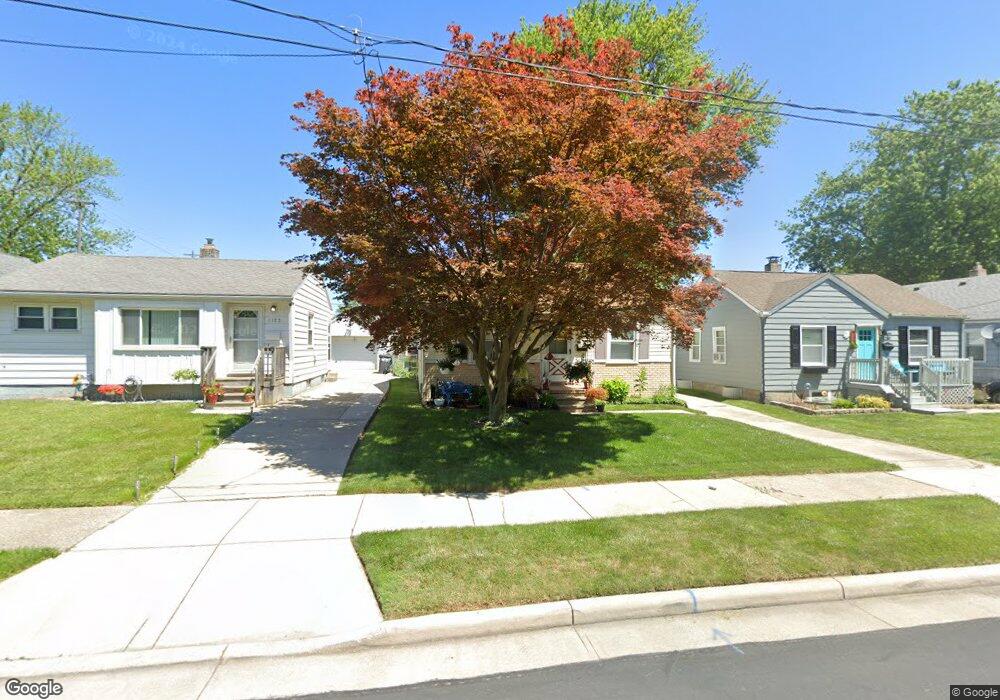 1118 Cribb St, Toledo, OH 43612 - photo 1