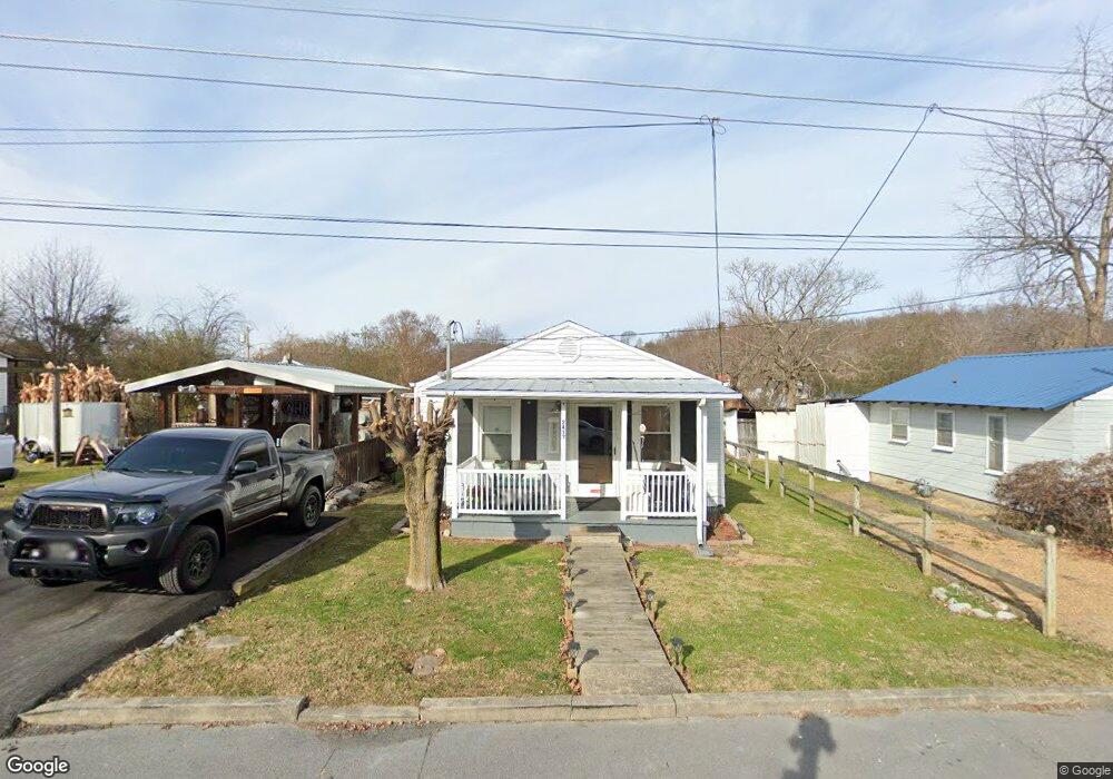 2417 Charles St, Johnson City, TN 37601 - photo 1