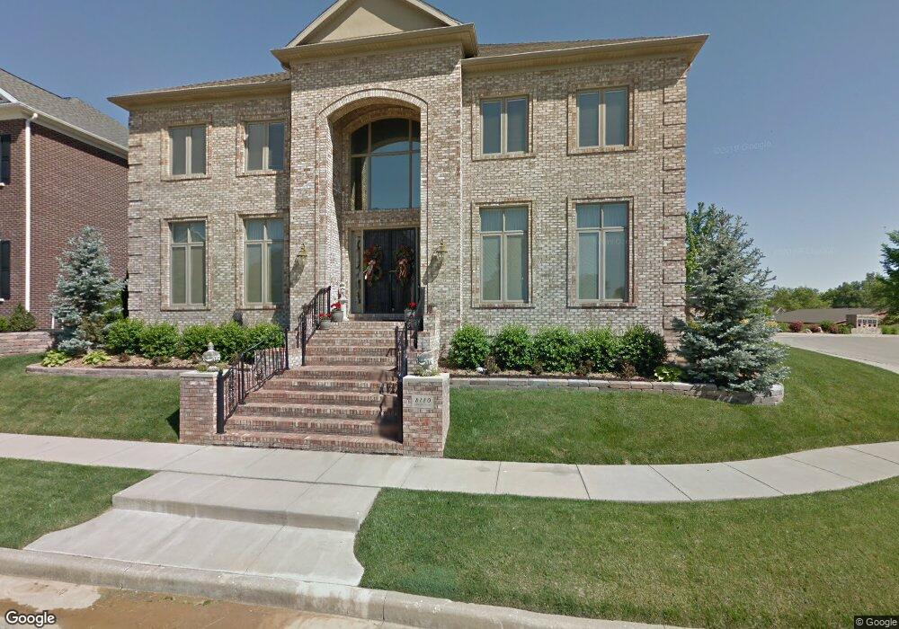 8180 Wyngate Cir, Newburgh, IN 47630 - photo 1