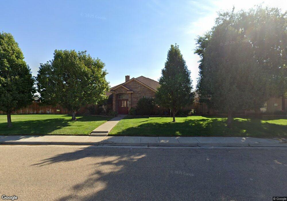 118 Floyd Ave, Dumas, TX 79029 - photo 1